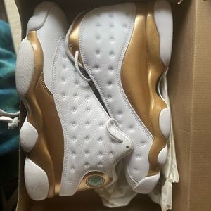 Jordan 13 defining moments